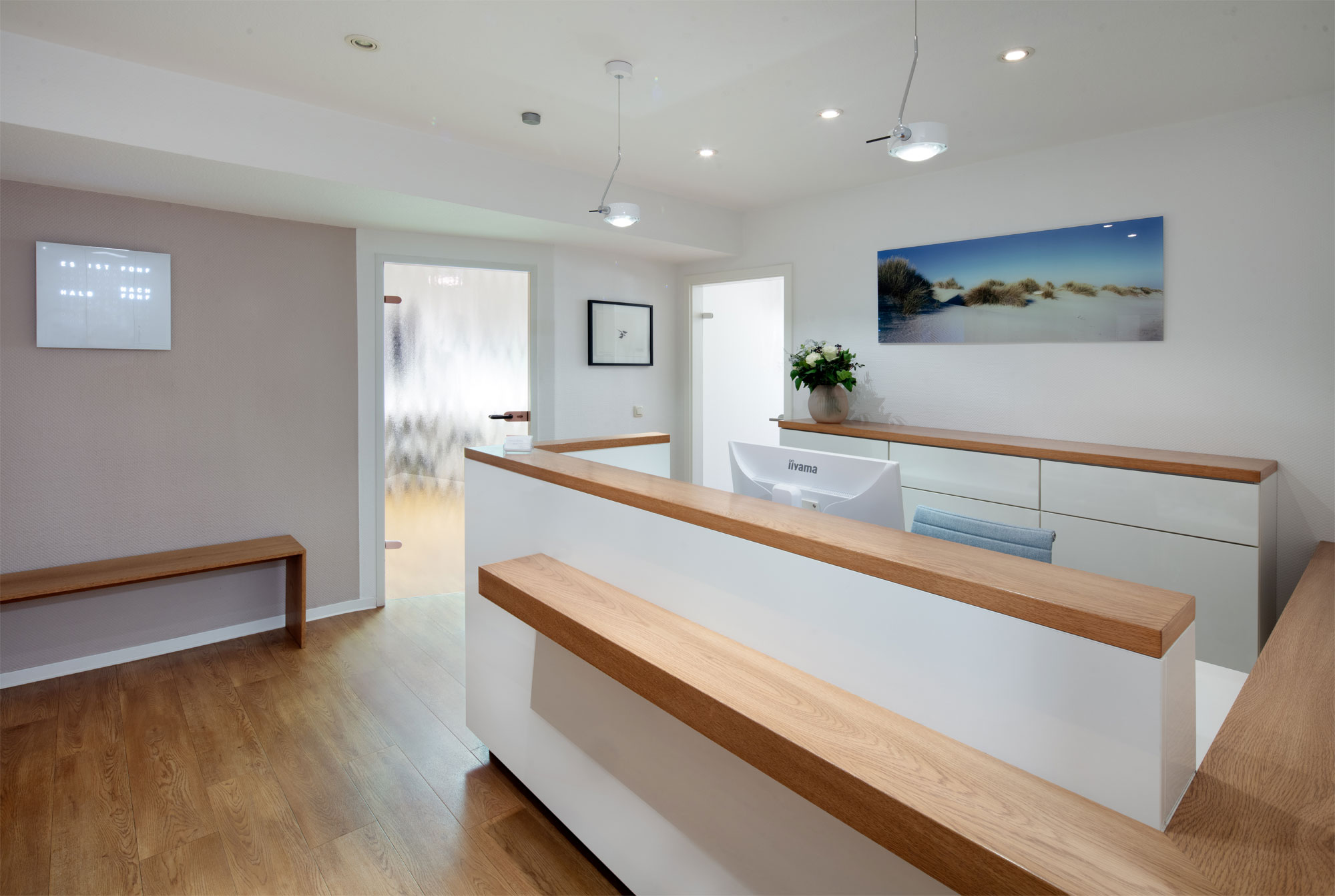 Zahnärztin Dr. Silke Liebrecht-Rüsing - Home